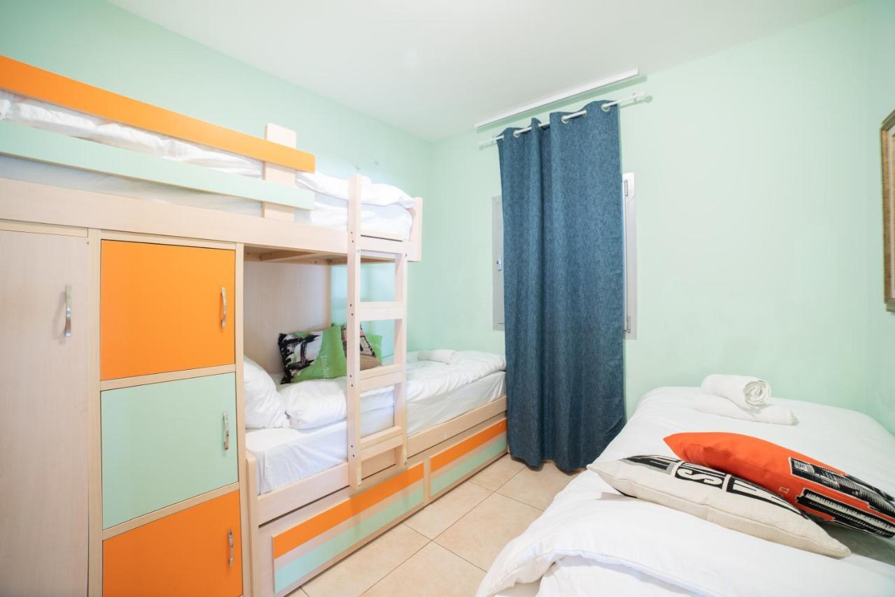 Art Apartment In Mamila - King David Residence Jerusalem Eksteriør bilde