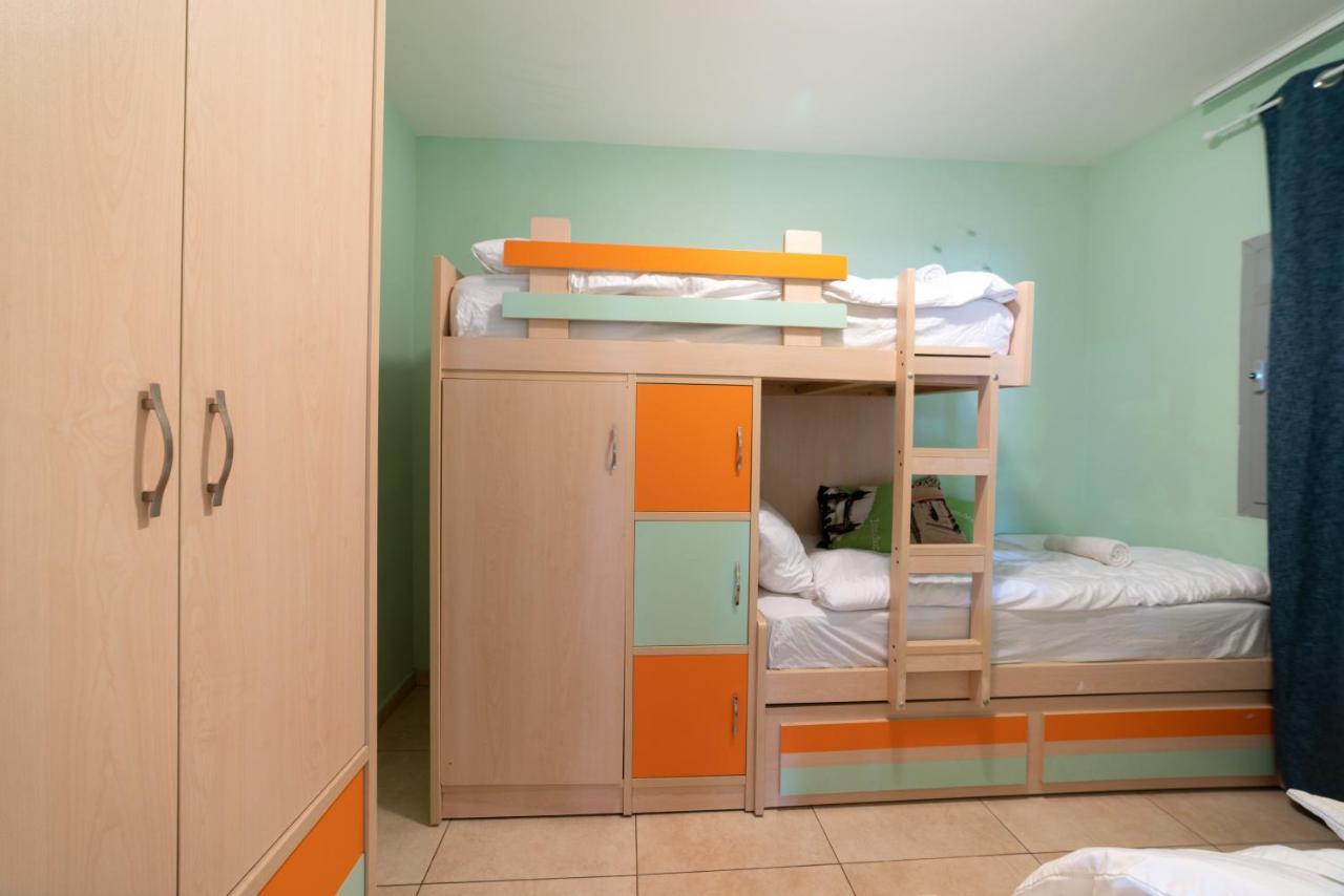 Art Apartment In Mamila - King David Residence Jerusalem Eksteriør bilde